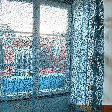Mansarda No Coracao Do Bairro Alto Apartment Lisbon