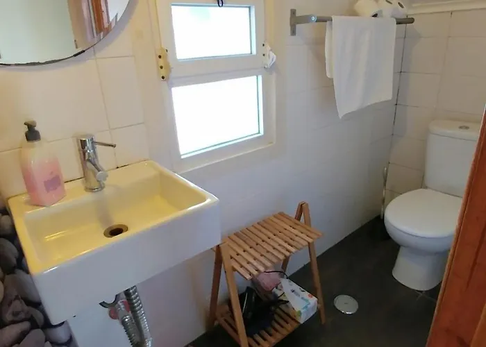 Mansarda No Coração Do Bairro Alto Appartement Lisboa