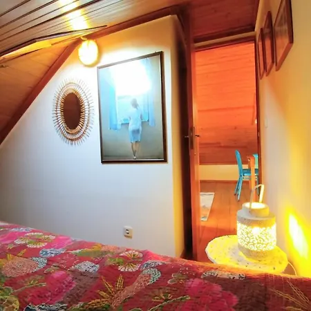 Mansarda No Coração Do Bairro Alto Appartement *