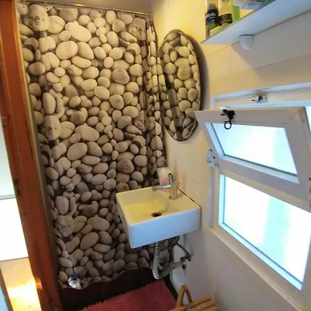 Appartement Mansarda No Coração Do Bairro Alto *