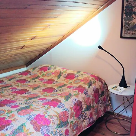 Mansarda No Coração Do Bairro Alto * Lisboa