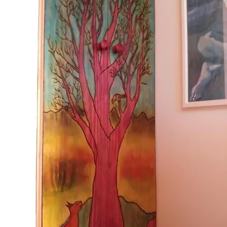 Appartement Mansarda No Coração Do Bairro Alto *