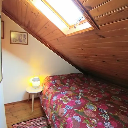 Appartement Mansarda No Coração Do Bairro Alto