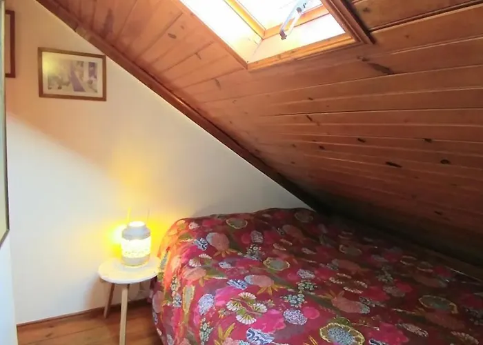 Apartment Mansarda No Coracao Do Bairro Alto